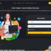 Perfect Panel Script Advanced - Complete SMM Solution