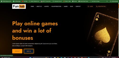 Caxino - Ultimate Casino Platform