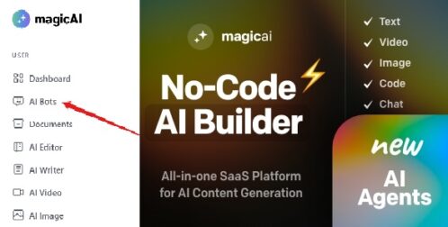 External Chatbot 4.8.0 - MagicAI Extension Download