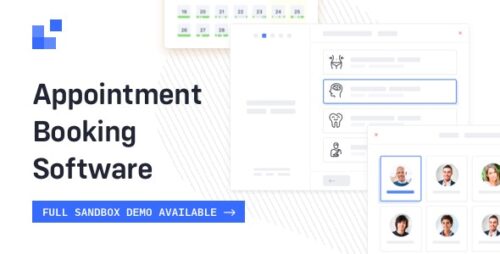 LatePoint - Appointment Booking Reservation plugin for WordPress+ Add-ons