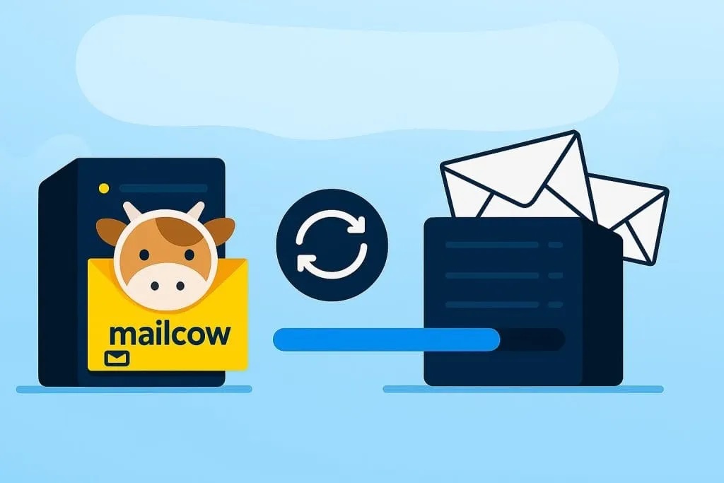 Mailcow WHMCS Self-hosted Mail Solution v1.1.1 Script