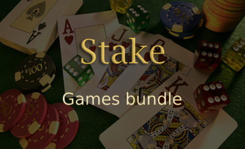 Multi Slots Add-on for 1Stake Casino iGaming Platform v1.5.0 Download