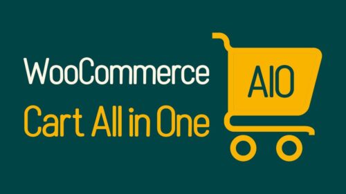 WooCommerce Cart All in One - One click Checkout - Sticky|Side Cart