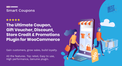 WooCommerce Smart Coupons 5.5.0