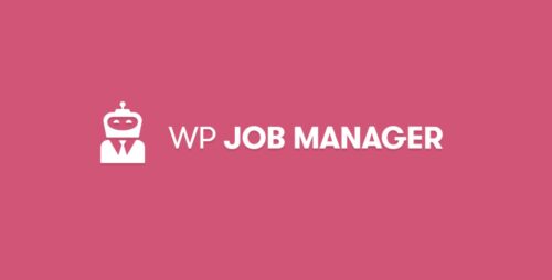 WP Job Manager - Core Add-on Bundle