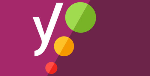 Yoast SEO Premium v27.0 - The #1 WordPress SEO Plugin + 4 Premium Extensions Download