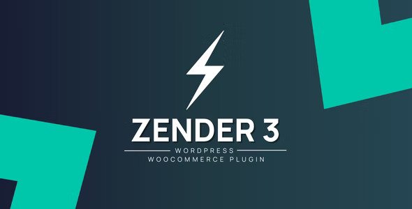 Zender – WordPress WooCommerce Plugin for SMS and WhatsApp v3.9.1