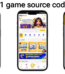 51 Game Website script - Codelexa
