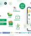 6amMart - Multivendor Food, Grocery, eCommerce, Parcel, Pharmacy delivery app with Admin Website