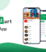 6amMart - Vendor App