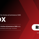 Active eCommerce CMS | RedX Courier Add-on