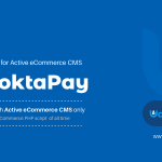 Active eCommerce CMS | UddoktaPay Payment Gateway Add-on