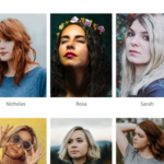 Actors - Model Agencies WordPress CMS Theme