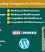 Advance Car Park Booking Management for WooCommerce