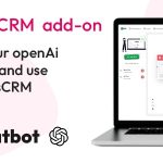 AI Chat for WhatsApp - Add-on for WhatsCRM