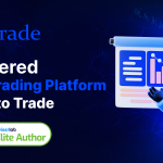 AITrade - AI Powered Digital Trading Platform with Auto Trade