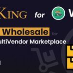 B2BKing: B2B and Wholesale for WCFM MultiVendor Marketplace (Add-on)