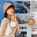 Bensok - Sandals Store Shopify 2.0 Theme