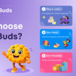 BrainyBuds – Kids Learning App (Flutter)