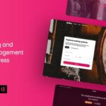 Brikk - Directory Listing WordPress Theme