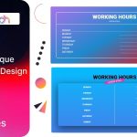 BWD Business Hours addon for elementor