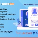 Candidate Finder SaaS - Recruitment Management and Job Portal