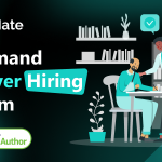 CareMate - On Demand Caregiver Hiring Platform