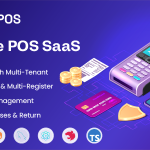 CloudPOS - Ultimate SaaS POS, Sales, Purchase Inventory Management System