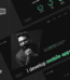Cvio - Personal Portfolio WordPress Theme