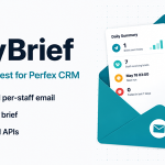 DailyBrief — Staff Daily Digest for Perfex CRM