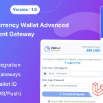 DigiKash - Secure Payments Advanced Merchant Gateway