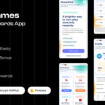 EarnX | Reward Mobile App