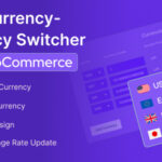 Easy Currency Switcher – WooCommerce Multi-Currency Plugin