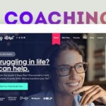 Efor - Coaching Online Courses WordPress Theme