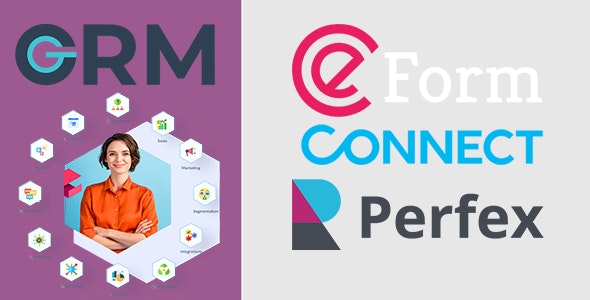 Eform - Perfex CRM Integration Eform - Perfex CRM Integration