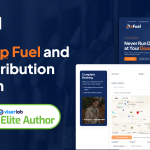 eFuel - Doorstep Fuel and Gas Distribution Platform