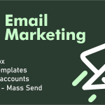 Email Marketing - Addon Misayan Saas