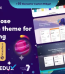 Emyui - Multipurpose Web Hosting WordPress Theme 2.6