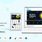 eShop Web - eCommerce Single Vendor Website