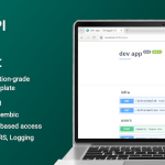 FastAPI Backend Starter Kit – Ready-to-Use Template