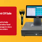 FoodBook POS Add-on