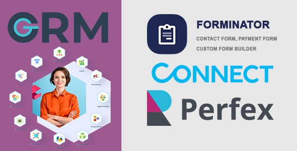 Forminator - Perfex CRM Integration Forminator - Perfex CRM Integration