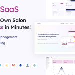 Frezka Saas - White Label Spa Salon Management Software