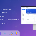 HelpDesk Pro – AI-Powered Ticket Management Customer Support System