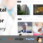 Hospital Doctor Directory