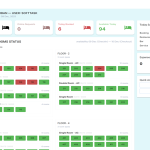 HOTEL MANAGEMENT SOFTWARE WEBSITE