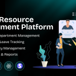HR Core – AI HR Copilot | AI-Powered Enterprise HRMS, Payroll Workforce Management SaaS