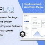 HYIPLab - HYIP Investment WordPress Plugin 2.2