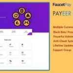 Latest Vie Faucet Script v4.4.2 Download