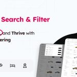 Inspect - WooCommerce Product Filter Search